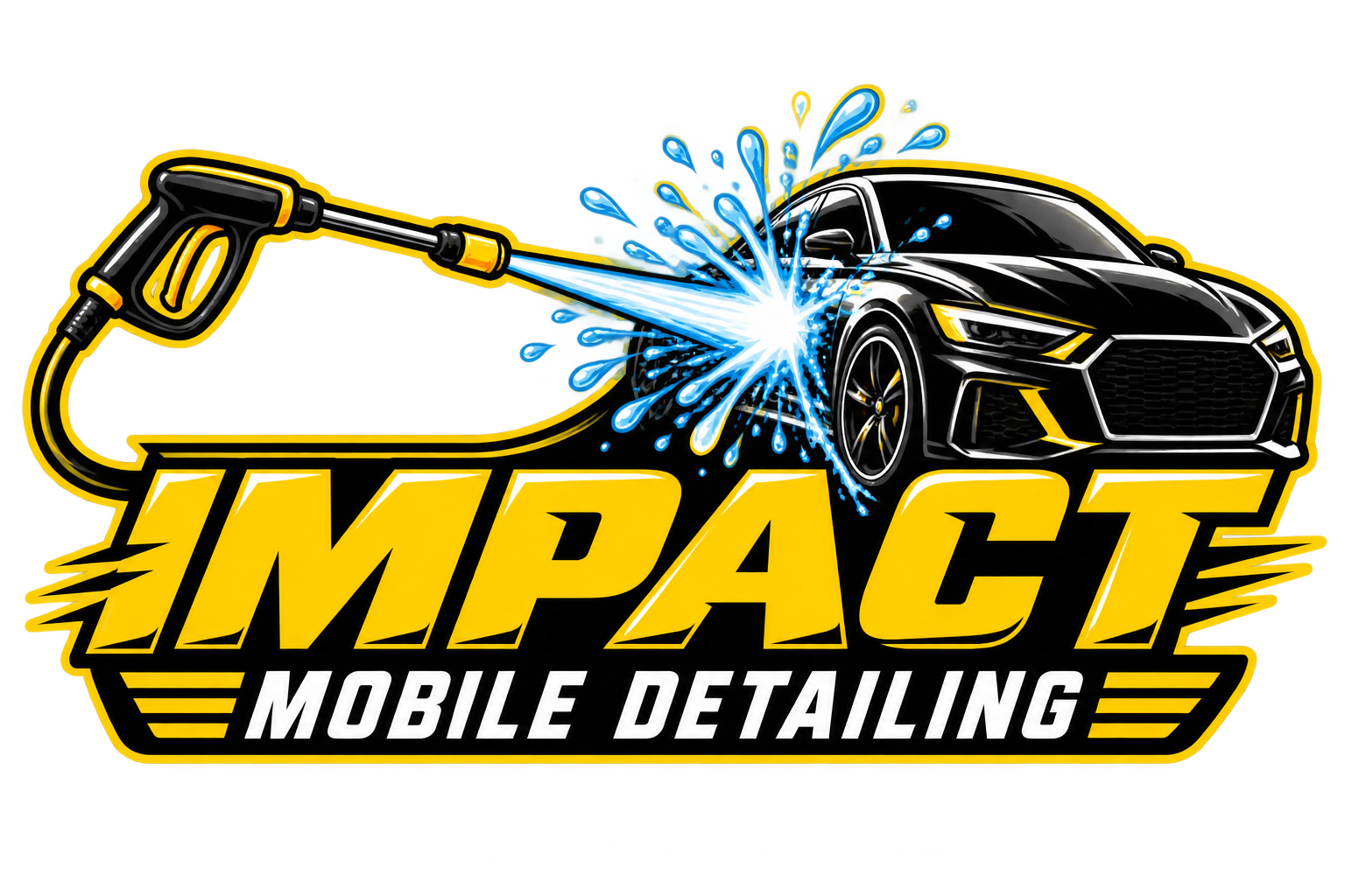 Impact Mobile Detailing